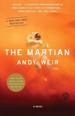 The Martian